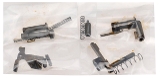 "PSA UPPER RECEIVER GROUP KIT 5.56MM (12343692)" - 19 of 20