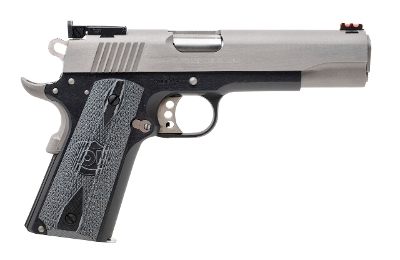 "(SN: GV083541) Colt Gold Cup Trophy Lite 1911 Pistol .38 Super (L2026-02411) NEW" - Image 1 of 3