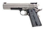 "(SN: GV083541) Colt Gold Cup Trophy Lite 1911 Pistol .38 Super (L2026-02411) NEW" - Image 2 of 3