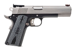 "(SN: GV083541) Colt Gold Cup Trophy Lite 1911 Pistol .38 Super (L2026-02411) NEW" - Image 1 of 3