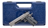 "(SN: GV083541) Colt Gold Cup Trophy Lite 1911 Pistol .38 Super (L2026-02411) NEW" - Image 3 of 3