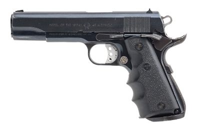 "NORINCO 1911A1 PISTOL .45 AUTO (L2026-02152)" - Image 2 of 5