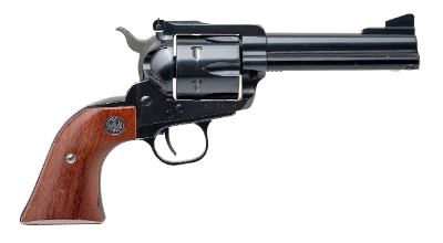 "RUGER BLACKHAWK REVOLVER .357 MAGNUM (L2026-02498)" - Image 2 of 6