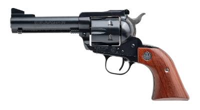 "RUGER BLACKHAWK REVOLVER .357 MAGNUM (L2026-02498)" - Image 1 of 6