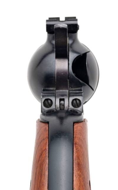 "RUGER BLACKHAWK REVOLVER .357 MAGNUM (L2026-02498)" - Image 3 of 6