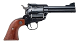 "RUGER BLACKHAWK REVOLVER .357 MAGNUM (L2026-02498)" - Image 2 of 6