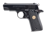 "Colt Government Model 380 MK IV Pistol .380 ACP (L2026-01960)" - 2 of 6