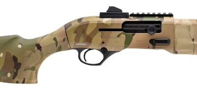 "(SN: RUP335021) Beretta A300 Ultima Patrol Shotgun 12 Gauge (D2025-01315) NEW(DTX)" - Image 2 of 5