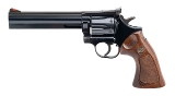 "Dan Wesson 15 Revolver .357 MAG. (L2026-02153)" - 1 of 4