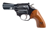 "High Standard Sentinel MK IV Revolver .22 MAG. (L2026-01970)" - 1 of 4