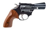 "High Standard Sentinel MK IV Revolver .22 MAG. (L2026-01970)" - 2 of 4