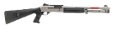 "(SN: Y232591J) Benelli M4 H2O Shotgun 12 GA (D2025-03007) (NEW)(DTX)" - Image 1 of 5