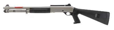 "(SN: Y232591J) Benelli M4 H2O Shotgun 12 GA (D2025-03007) (NEW)(DTX)" - Image 3 of 5