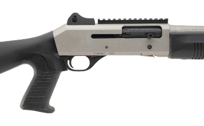 "(SN: Y232591J) Benelli M4 H2O Shotgun 12 GA (D2025-03007) (NEW)(DTX)" - Image 2 of 5