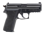 "Sig Sauer P229 Pistol .40 S&W (L2026-01968)" - Image 1 of 5
