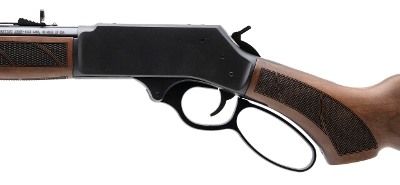 "(SN: TT00033PGR) Henry H9 Protector Rifle .30-30 WIN. (L2026-02552) NEW" - Image 4 of 5