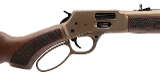 "(SN: BBS00035XCWM) Henry H12 Explorer Carbine .38 SPL/.357 MAG. (L2026-02550) NEW" - 2 of 4
