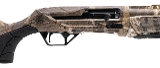 "(SN: WA114269) Beretta AX800 Suprema Shotgun 12 Gauge (L2026-02568) NEW" - 2 of 5