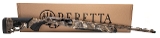 "(SN: WA114269) Beretta AX800 Suprema Shotgun 12 Gauge (L2026-02568) NEW" - 5 of 5