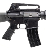 "Bushmater XM15-E2S Rifle 5.56 NATO (L2026-02792)" - 2 of 4