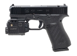 "GLOCK 43X MOS PISTOL 9MM (L2026-02804)" - 2 of 5