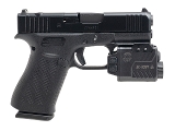 "GLOCK 43X MOS PISTOL 9MM (L2026-02804)" - 1 of 5