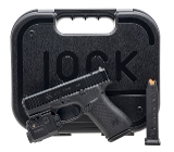 "GLOCK 43X MOS PISTOL 9MM (L2026-02804)" - 5 of 5