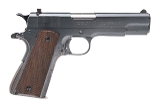 "Colt “ACE" Semi-Auto pistol .22LR (C20671)" - 1 of 8