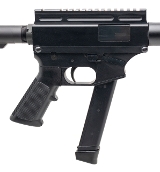 "Thureon Defense GA Rifle 9mm (L2026-00156)" - 2 of 4