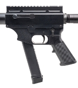 "Thureon Defense GA Rifle 9mm (L2026-00156)" - 4 of 4