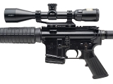 "Bushmaster XM15-E2S Rifle 5.56 NATO (L2026-01332)" - 4 of 4