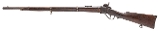 "Probable Berdan Contract Sharps 1859 Military Rifle (12329040)(dtx)" - Image 4 of 14
