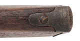 "Probable Berdan Contract Sharps 1859 Military Rifle (12329040)(dtx)" - Image 12 of 14