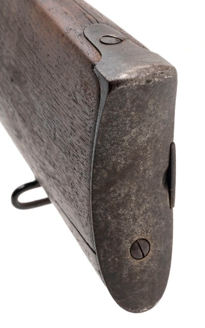 "Probable Berdan Contract Sharps 1859 Military Rifle (12329040)(dtx)" - Image 14 of 14