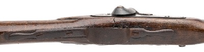 "Indian Trade Gun Muskets by Barnett (66101)(DTX)" - Image 7 of 9
