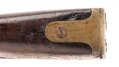 "Indian Trade Gun Muskets by Barnett (66101)(DTX)" - Image 8 of 9