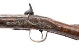 "Indian Trade Gun Muskets by Barnett (66101)(DTX)" - Image 4 of 9