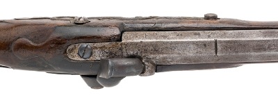 "Indian Trade Gun Muskets by Barnett (66101)(DTX)" - Image 6 of 9