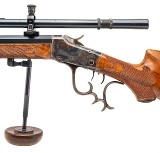 "Custom Winchester 1885 Low Wall 22 LR(AL5372)" - 6 of 16
