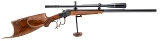 "Custom Winchester 1885 Low Wall 22 LR(AL5372)" - 1 of 16