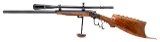 "Custom Winchester 1885 Low Wall 22 LR(AL5372)" - 5 of 16