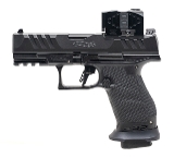 "Walther PDP Pistol 9mm (L2026-02806)" - 2 of 6