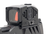 "Walther PDP Pistol 9mm (L2026-02806)" - 3 of 6