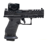 "Walther PDP Pistol 9mm (L2026-02806)" - 1 of 6
