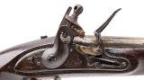"US Model 1819 Flintlock Pistol by Simeon North (66078)" - Image 3 of 8