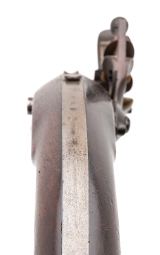 "US Model 1819 Flintlock Pistol by Simeon North (66078)" - Image 5 of 8