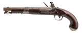 "US Model 1819 Flintlock Pistol by Simeon North (66078)" - Image 2 of 8