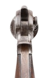"Civil War Starr Single Action Revolver (58548)" - Image 5 of 9
