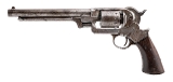 "Civil War Starr Single Action Revolver (58548)" - Image 1 of 9