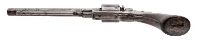 "Civil War Starr Single Action Revolver (58548)" - Image 7 of 9